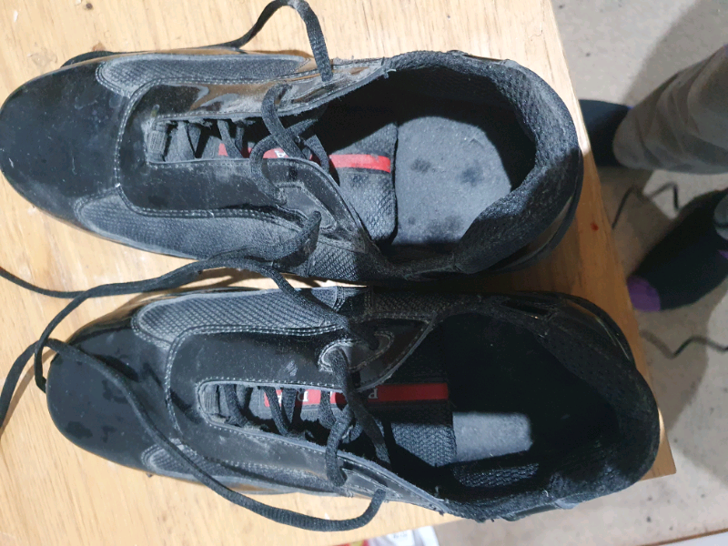 prada shoes near me